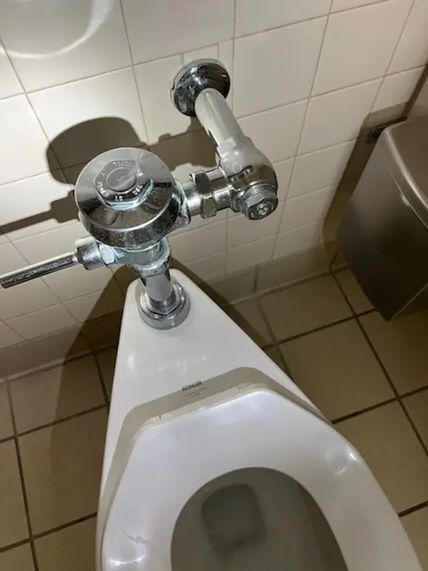 Fixture installation and repair for Pipe Repair in Louisville